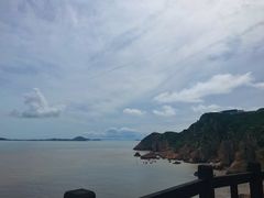 -六合朝阳景区-和尚套