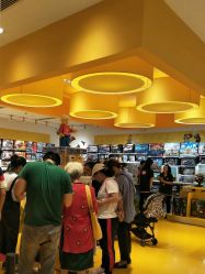 -kidsland(南开大悦城店)