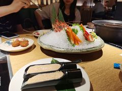 -温野菜涮涮锅(西单大悦城店)