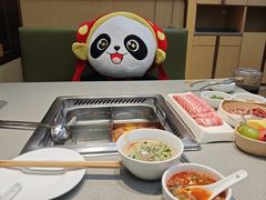 -海底捞火锅(凤凰广场店)