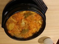 -土大力韩式烤肉料理(39年·和平路店)
