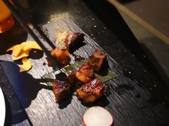-極上萬膳·日料放题(海岸城店)