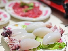 -燃计沙茶皇·香港沙茶火锅(人广旗舰店)