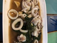 -Doo Dee Thai Food(Issan/Isaan/Esan)