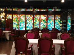 大堂-马克西姆餐厅(崇文门店)