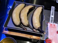 -黑门烤肉