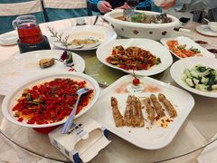 -渔村盛宴(航空新城店)