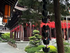 -香积寺