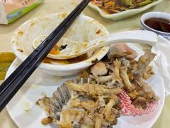 -明泉居茶点荟(车陂店)