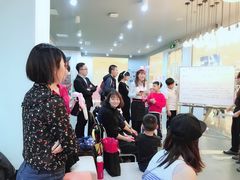 -EF英孚教育成人英语(伊势丹滨海店)