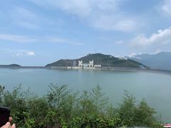 -江南天池