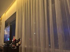-大连中远海运洲际酒店