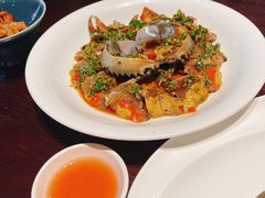 -潮舍(环球金融中心店)