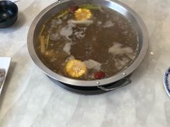-林记潮牛·牛肉火锅(上马墩店)
