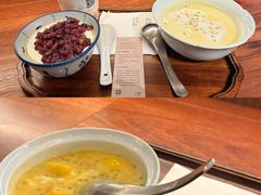 -RUXU入续糖水铺与包(卓悦中心店)