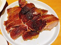 -龙抄手食府(浣花北路店)