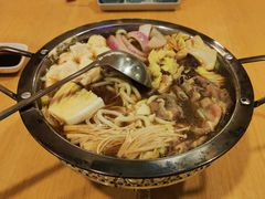 -古都日本料理(高桥路店)
