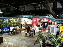 -金海椒罐罐鲢鱼(东方桂苑店)