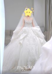 -南京宝娜嫁衣婚纱礼服馆(中央路店)