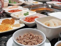 -海底捞火锅(上地华联店)