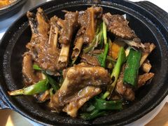 -宏记广东客家菜(丰汇店)