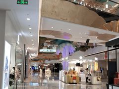 -万达茂商场(南京仙林店)