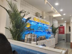 -小艺烧烤(曲江店)