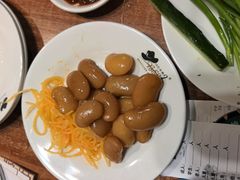 -汉巴味德(沈阳万象汇店)