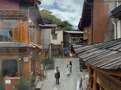 -塔洛藏餐吧(香格里拉古城店)