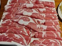 -義聚德·清真铜锅涮羊肉·烧烤(河东店)