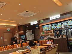 -阿香米线(龙岗万科广场店)