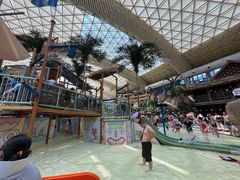 -杭州开元森泊度假乐园