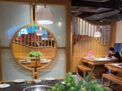 -大龙燚火锅(白石洲店)