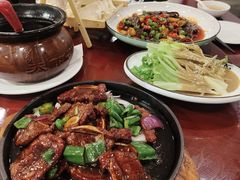 -龙凤瓦罐煨汤馆(清江东路店)