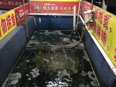 -溪悦渔庄(九龙湖店)