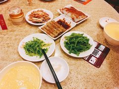 -老班长手工灌汤包老店(东山店)