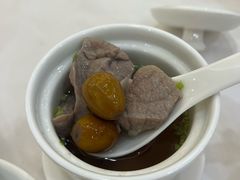 -金华安大酒楼·老牌潮菜·粤式茶点(东方国际店)