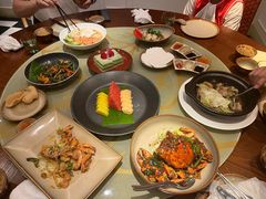 -亚特兰蒂斯·蟹餐厅 CRAB KITCHEN·鲜活海鲜