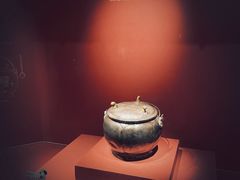 -陕西历史博物馆