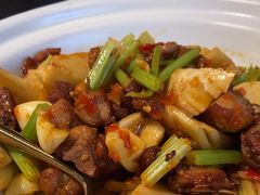 -九毛九西北菜(百信广场店)