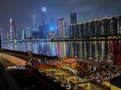 -AZUL by FUEL蓝色·法式酒馆(琶醍店)