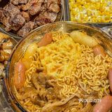 吃来吃去炭烤活鳗鱼还是他家的jujuju好吃