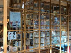 -猫的天空之城概念书店(束河店)