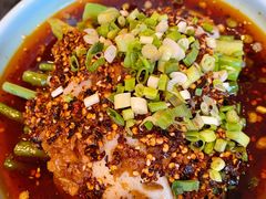 招牌素三样-三样菜(工体店)