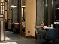 -康莱德酒店·美庭自助餐厅
