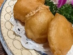 -糟粕醋·椰苑海南菜餐厅(亚龙湾天域酒店)