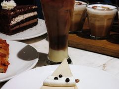 夏威夷熔岩冷萃-Peet's 皮爷咖啡(东湖路手作店)
