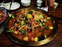 -拈一筷子·宜宾江湖菜(总店)