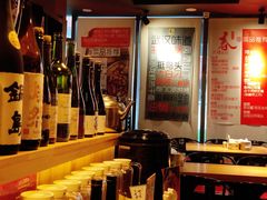 大堂-汪爹爹武汉牛三鲜(朝外大街店)