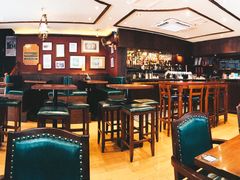 -Hooley's活利仕西餐厅(珠江新城店)